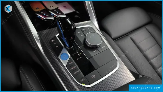 BMW I4 EDRIVE40 M SPORTS PRO