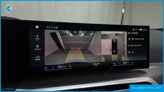 BMW I4 EDRIVE40 M SPORTS PRO
