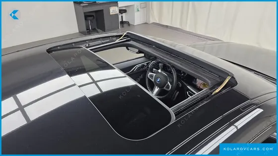 BMW I4 EDRIVE40 M SPORTS PRO