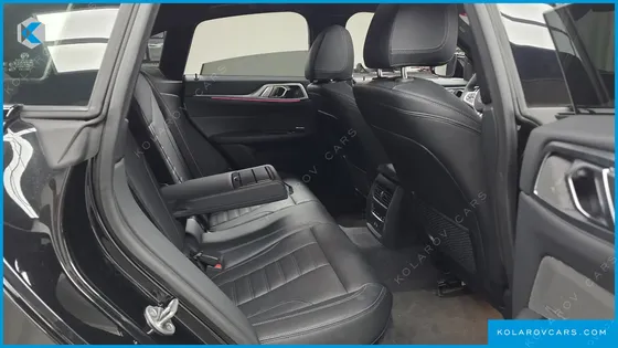 BMW I4 EDRIVE40 M SPORTS PRO
