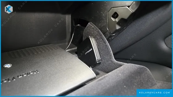 BMW I4 EDRIVE40 M SPORTS PRO