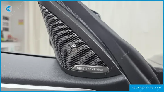 BMW I4 EDRIVE40 M SPORTS PRO