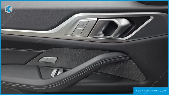 BMW I4 EDRIVE40 M SPORTS PRO
