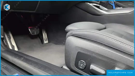 BMW I4 EDRIVE40 M SPORTS PRO