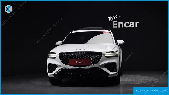 GENESIS GV70 2.5T GASOLINE AWD