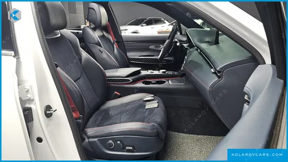 GENESIS GV70 2.5T GASOLINE AWD