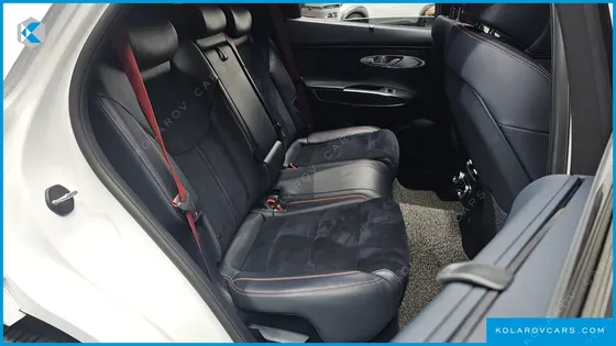 GENESIS GV70 2.5T GASOLINE AWD