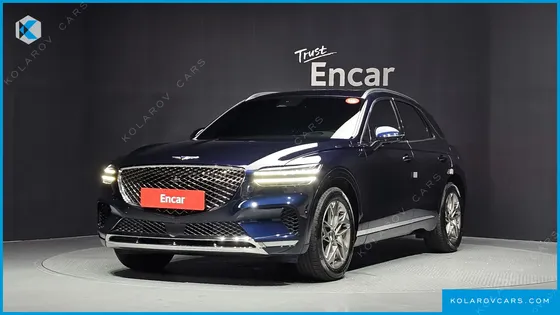 GENESIS GV70 2.5T GASOLINE AWD