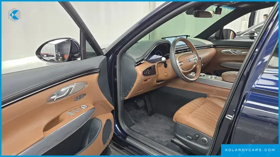 GENESIS GV70 2.5T GASOLINE AWD