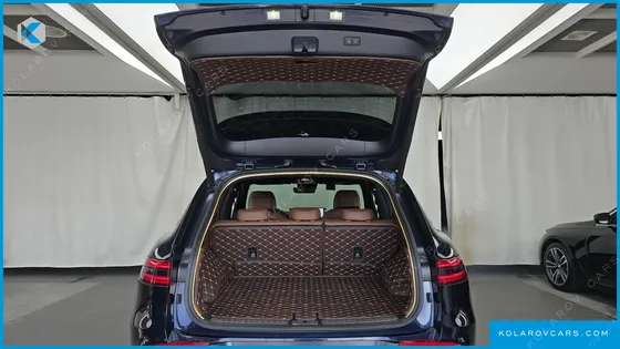 GENESIS GV70 2.5T GASOLINE AWD