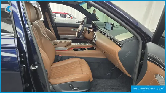 GENESIS GV70 2.5T GASOLINE AWD