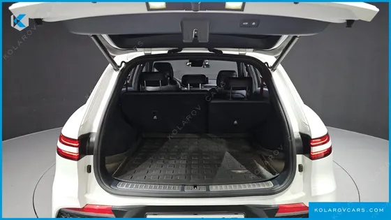 GENESIS GV70 2.5T GASOLINE 2WD