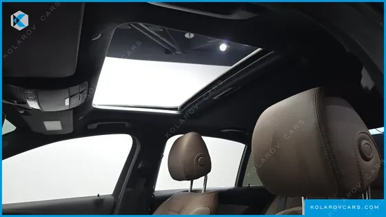 MERCEDES E-CLASS E350 4MATIC AVANTGARDE