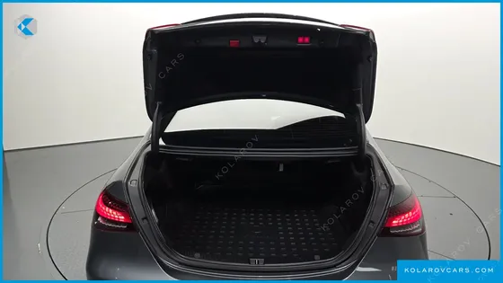MERCEDES E-CLASS E350 4MATIC AVANTGARDE