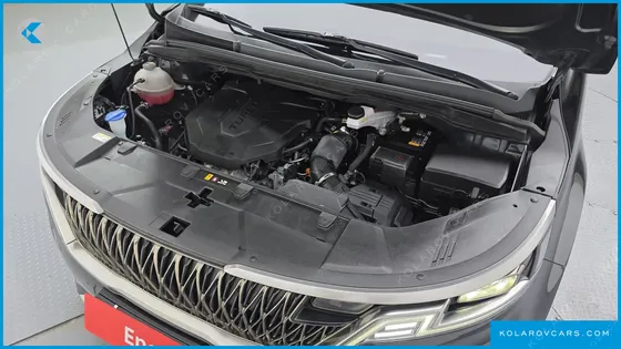 KIA CARNIVAL DIESEL 9-SEATER NOBLESSE