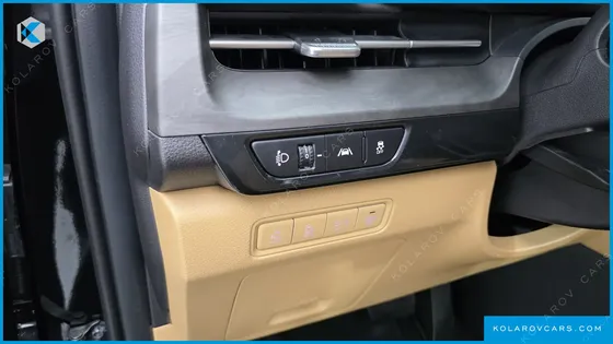 KIA CARNIVAL DIESEL 9-SEATER NOBLESSE