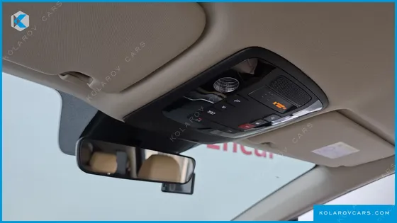 KIA CARNIVAL DIESEL 9-SEATER NOBLESSE