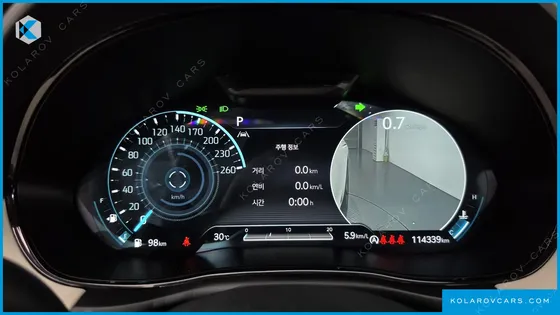 GENESIS GV70 2.5T GASOLINE AWD