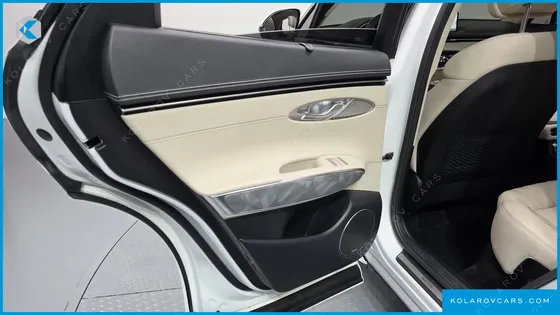 GENESIS GV70 2.5T GASOLINE AWD