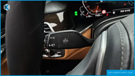BMW 7 SERIES 740LI XDRIVE DESIGN PURE EXCELLENCE