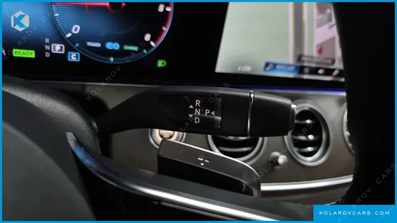 MERCEDES E-CLASS E220D 4MATIC EXCLUSIVE