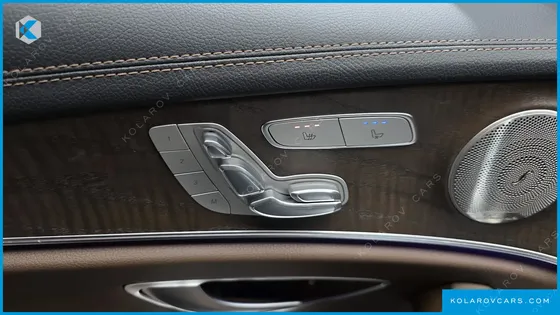 MERCEDES E-CLASS E220D 4MATIC EXCLUSIVE