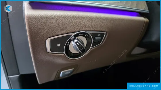 MERCEDES E-CLASS E220D 4MATIC EXCLUSIVE