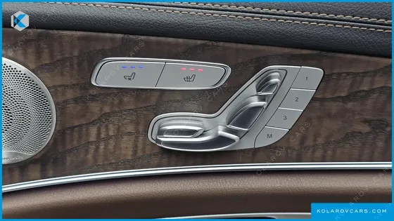 MERCEDES E-CLASS E220D 4MATIC EXCLUSIVE