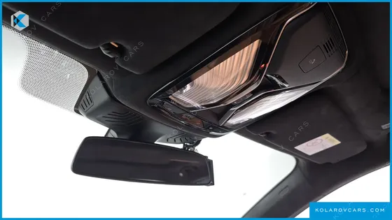 BMW 7 SERIES 740LI XDRIVE M SPORT PACKAGE