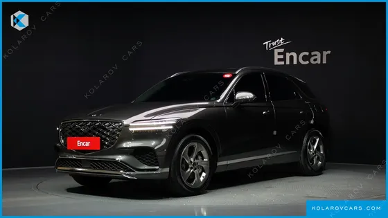 GENESIS GV70 2.5T GASOLINE AWD