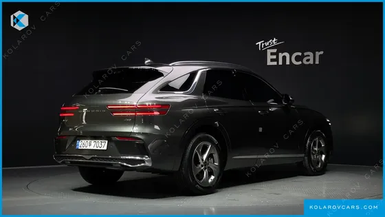 GENESIS GV70 2.5T GASOLINE AWD