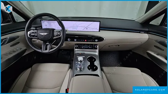 GENESIS GV70 2.5T GASOLINE AWD