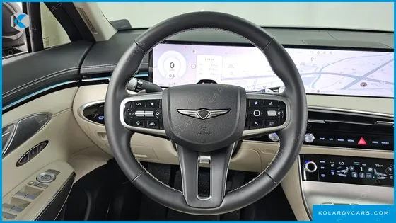 GENESIS GV70 2.5T GASOLINE AWD