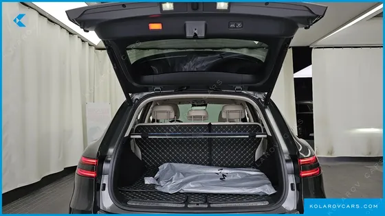 GENESIS GV70 2.5T GASOLINE AWD