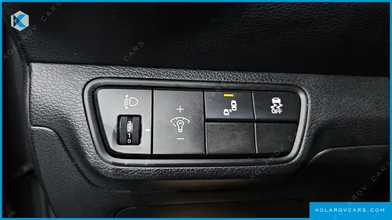 KIA K3 1.6 TURBO GT 5DOOR