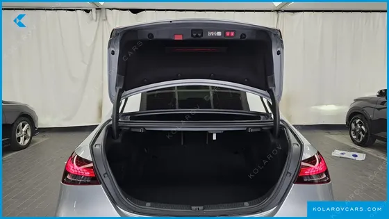 MERCEDES E-CLASS E250 AMG LINE