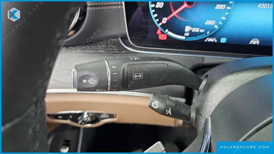 MERCEDES E-CLASS E250 AMG LINE