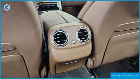 MERCEDES E-CLASS E250 AMG LINE