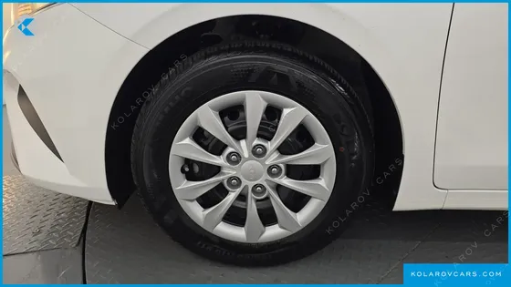 KIA K3 1.6