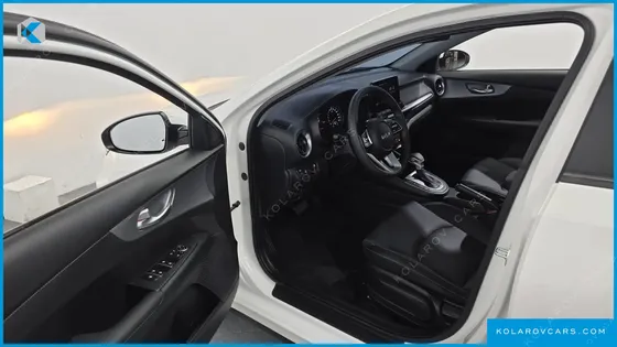 KIA K3 1.6