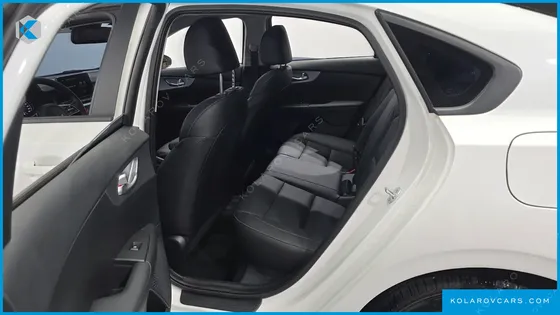 KIA K3 1.6
