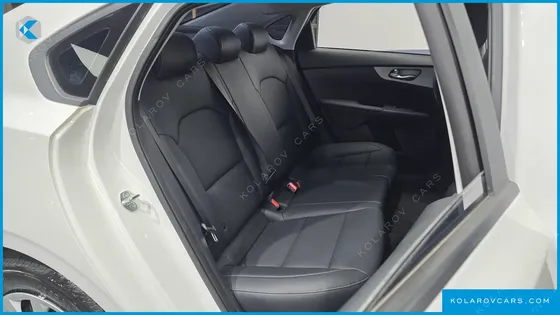 KIA K3 1.6