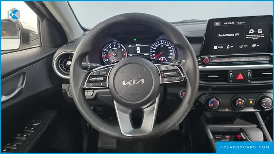 KIA K3 1.6