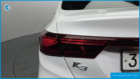 KIA K3 1.6