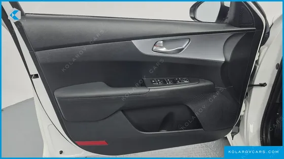KIA K3 1.6