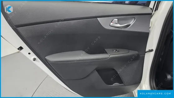 KIA K3 1.6