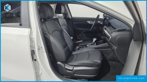 KIA K3 1.6