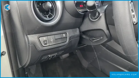 KIA K3 1.6