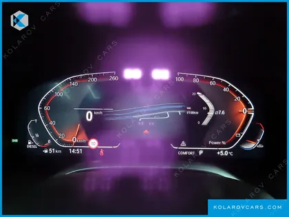 BMW 7 SERIES 730LD XDRIVE DESIGN PURE EXCELLENCE