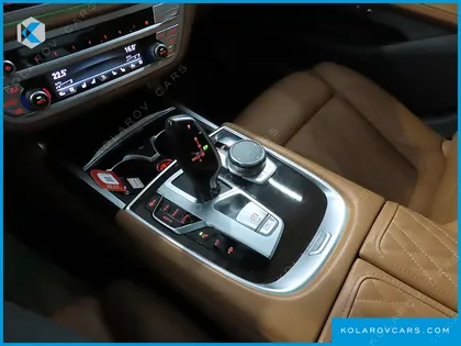 BMW 7 SERIES 730LD XDRIVE DESIGN PURE EXCELLENCE